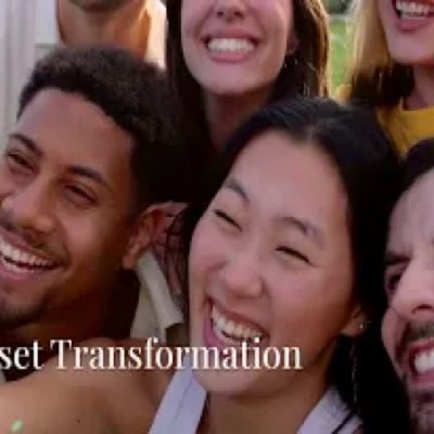 happiness and positive mental health