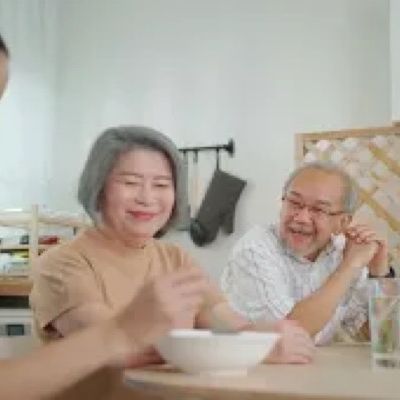 Balancing Caregiving and Self-care