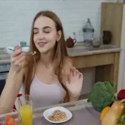 diet and emotional well-being