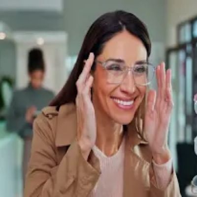 Adult ADHD