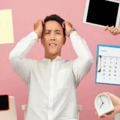 Hacks for time management