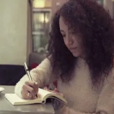 Gratitude Journaling