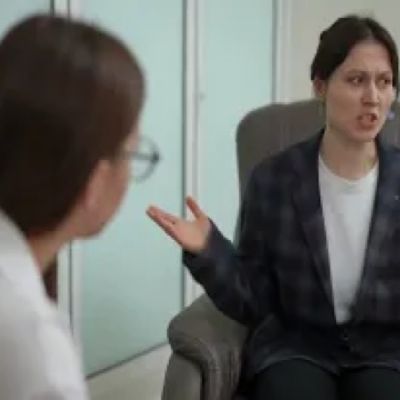 Understanding Depression and When to Seek Help
