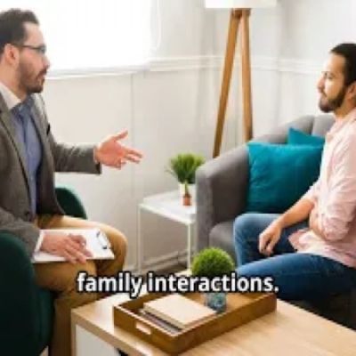 Navigating in-law conflict peacefully