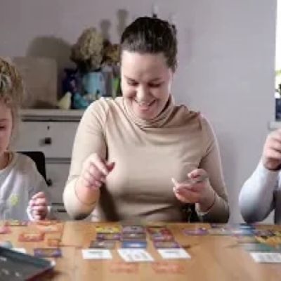 emotionally healthy children