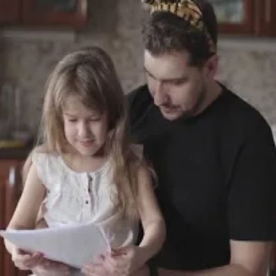 Parenting-in-a-blended-family