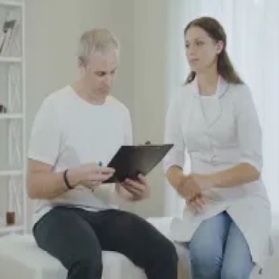 Depression Treatment Chicago
