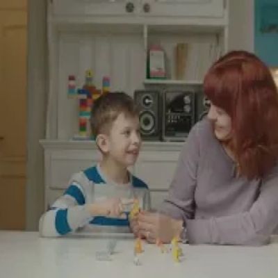 child therapy Chicago