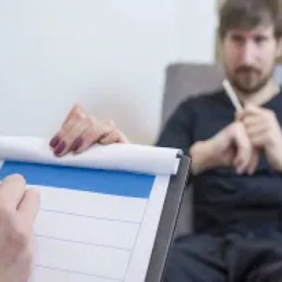 psychological testing Chicago