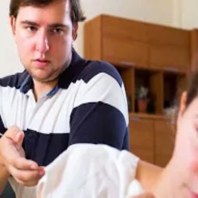 Stop the wrong apology-couples counseling