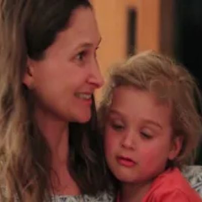 stop the child meltdown