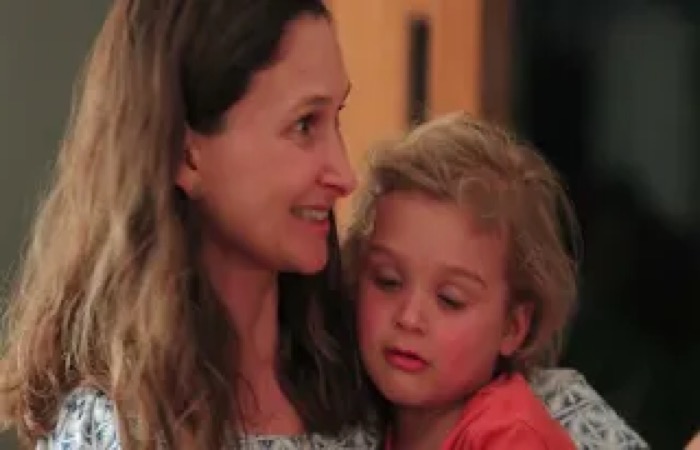 stop the child meltdown