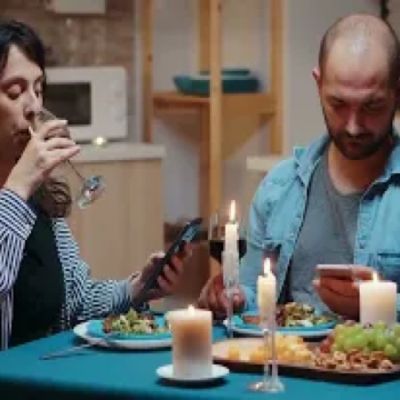 Boundaries in marriage