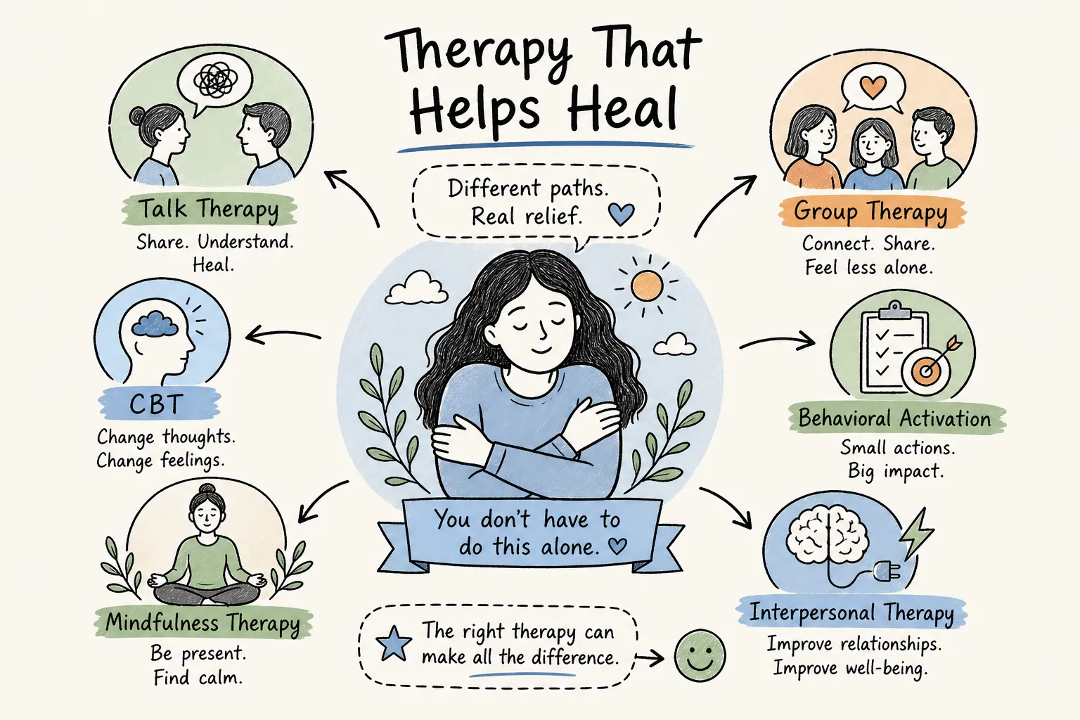 most-effective-therapy-types-for-treating-clinical-depression