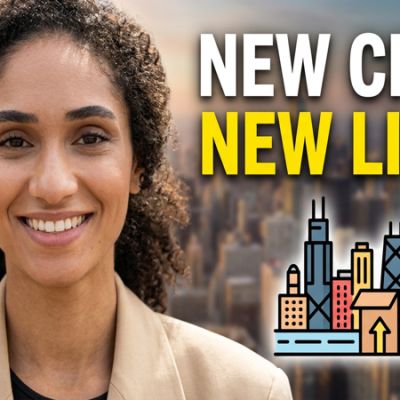Major Life Changes and support for it