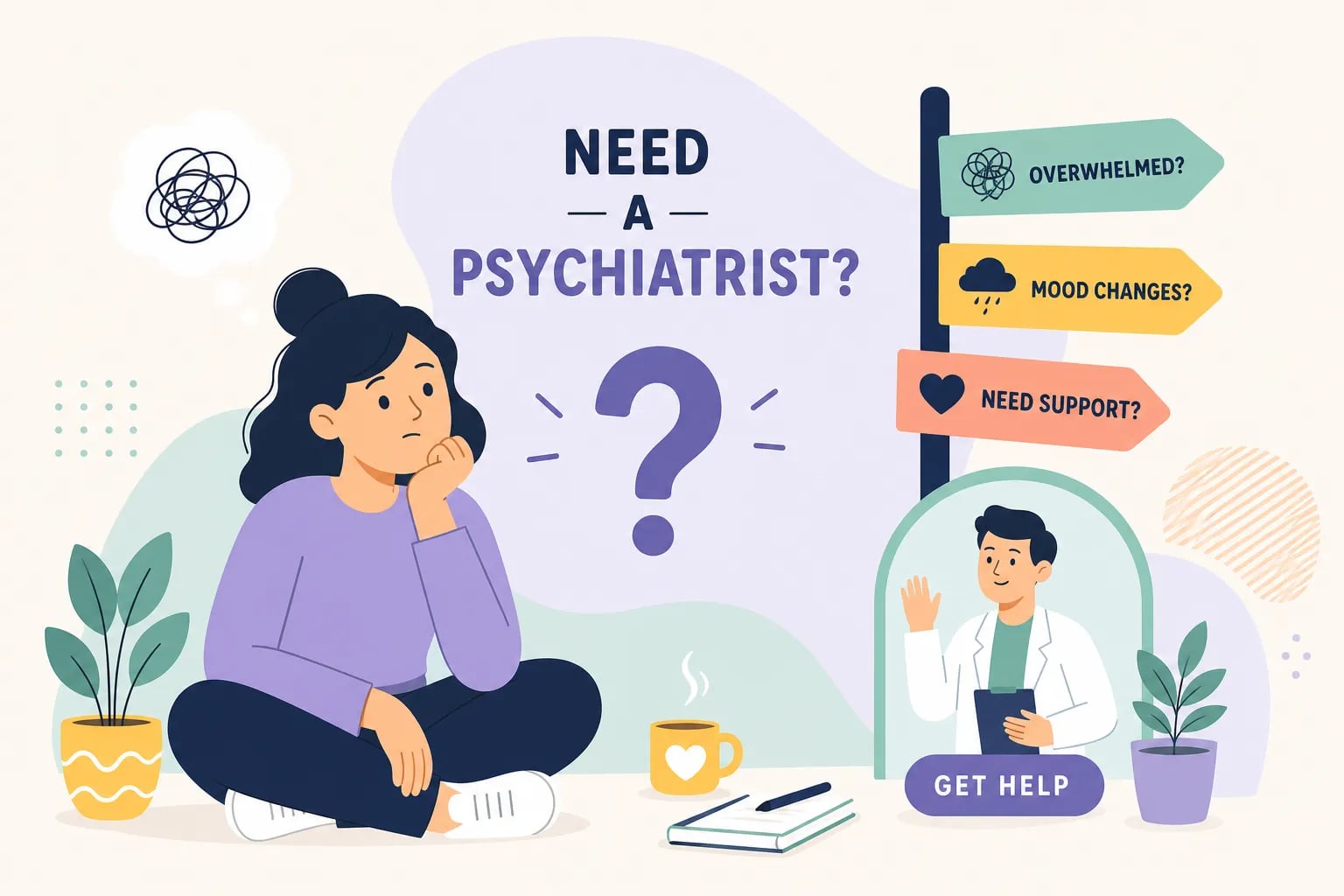 do-i-need-psychiatrist
