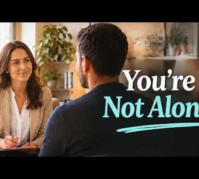 Therapy that works for you