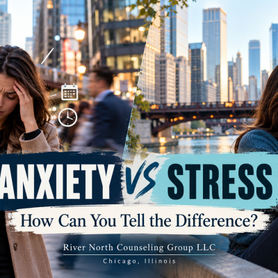 anxiety therapy -stress therapy