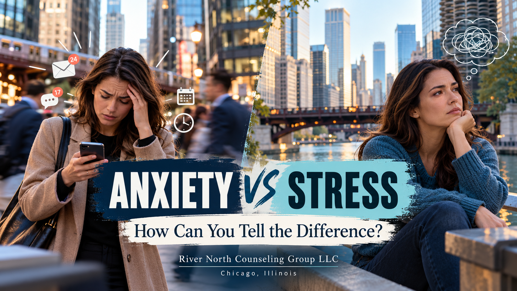 anxiety therapy -stress therapy