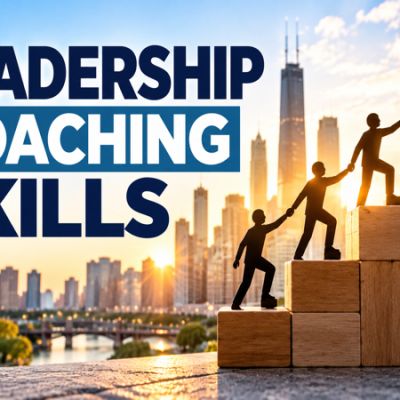 coaching counseling leadership skills