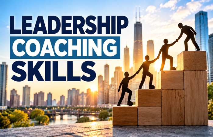 coaching counseling leadership skills