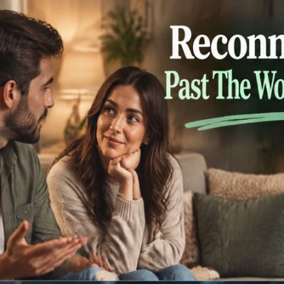 Couples Counseling River North Chicago