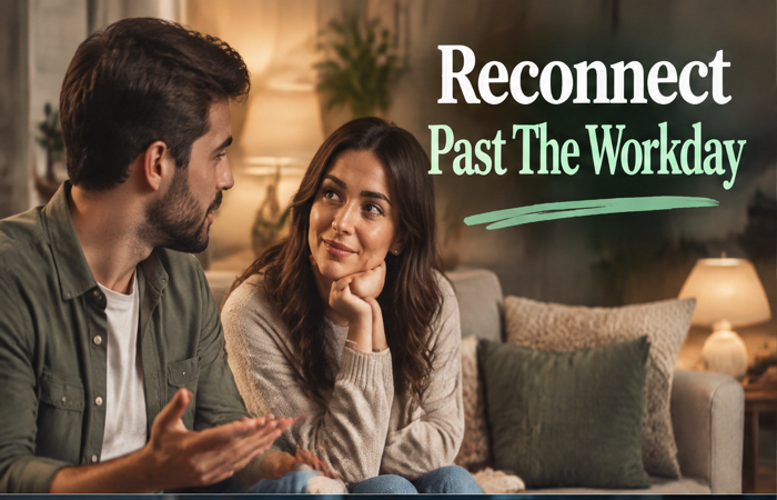 Couples Counseling River North Chicago