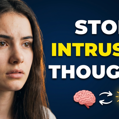 CBT, Cognitive Behavioral Therapy