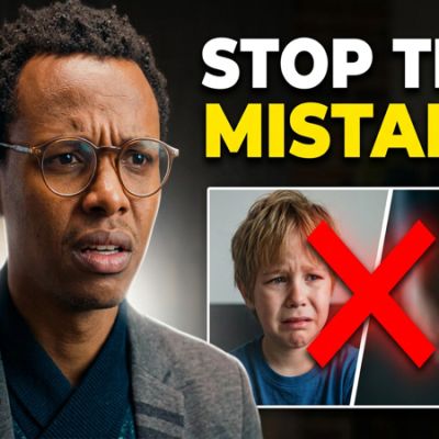 Divorce and Kids: What To Say, What To Avoid,What Helps.