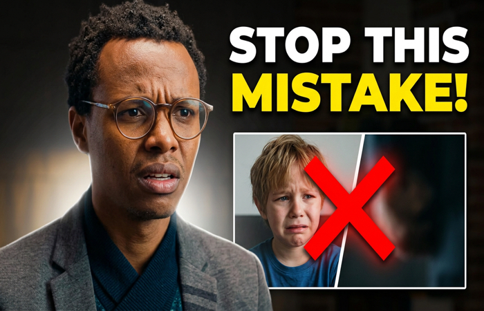 Divorce and Kids: What To Say, What To Avoid,What Helps.