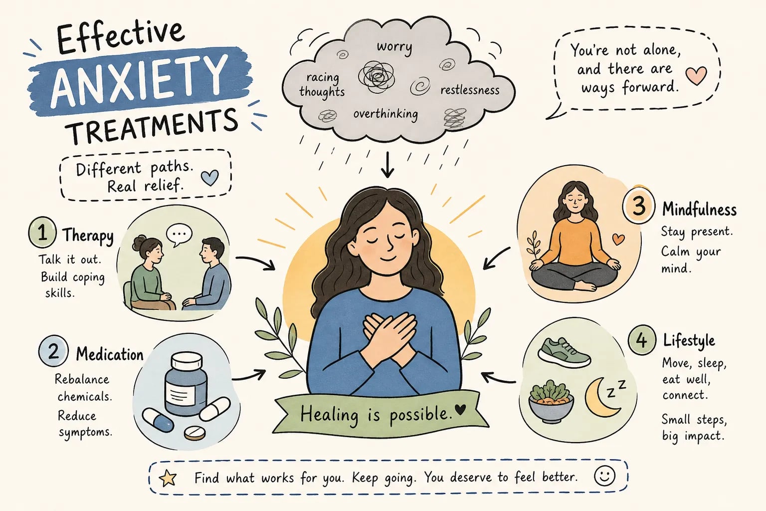 anxiety-treatment